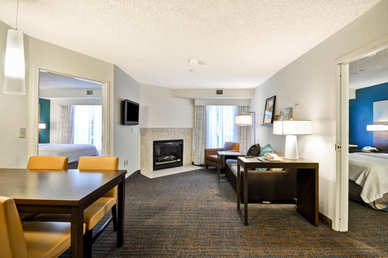  | Residence Inn by Marriott Jacksonville Airport