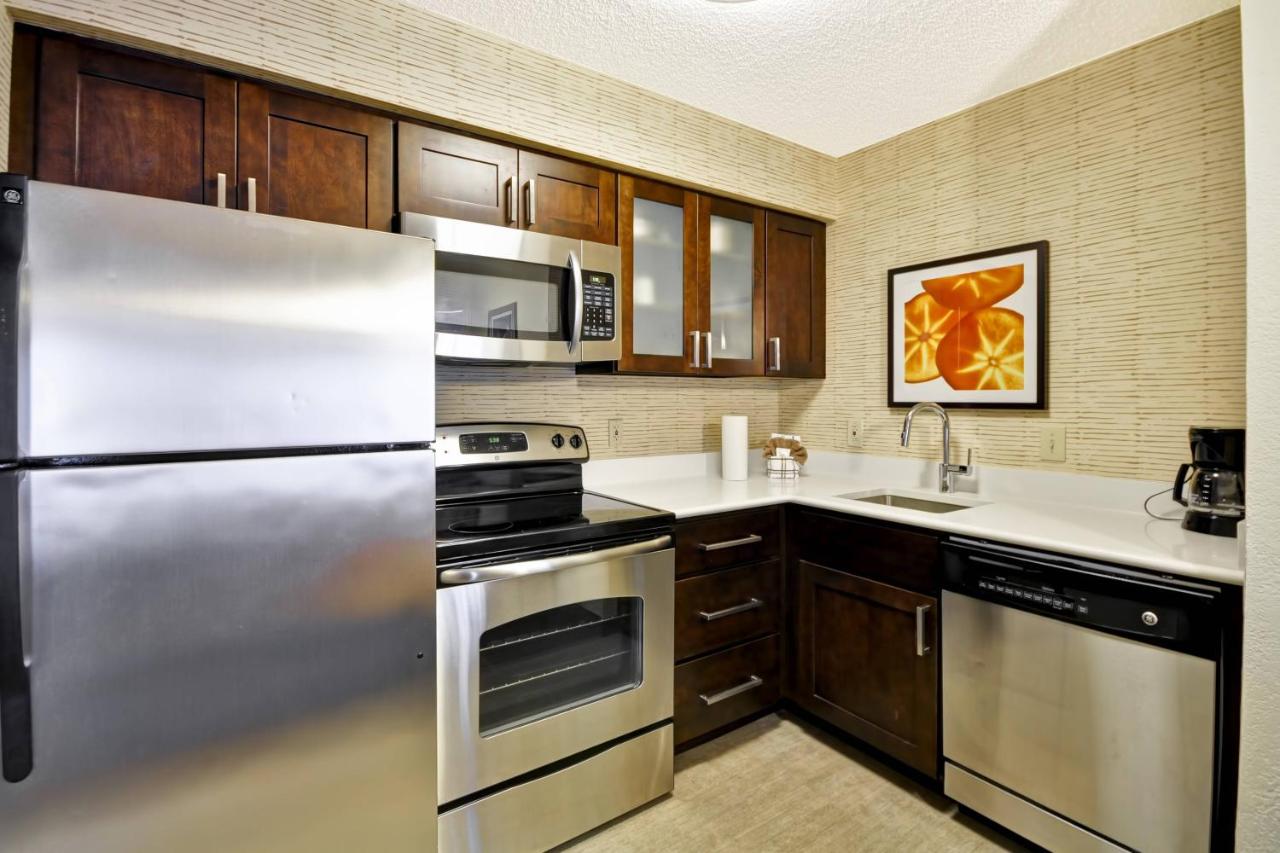  | Residence Inn by Marriott Jacksonville Airport