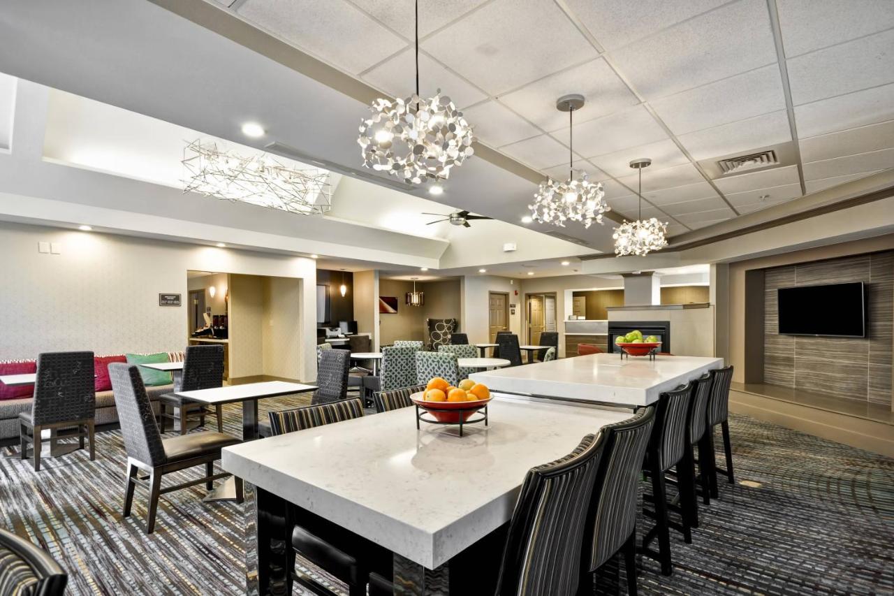  | Residence Inn by Marriott Jacksonville Airport
