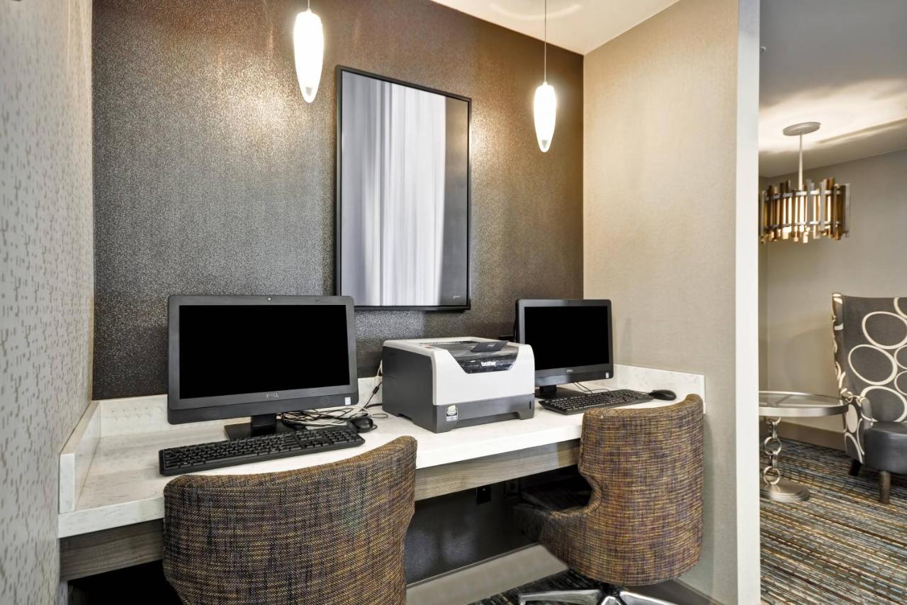  | Residence Inn by Marriott Jacksonville Airport