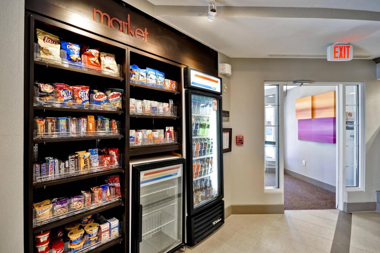  | Residence Inn by Marriott Jacksonville Airport