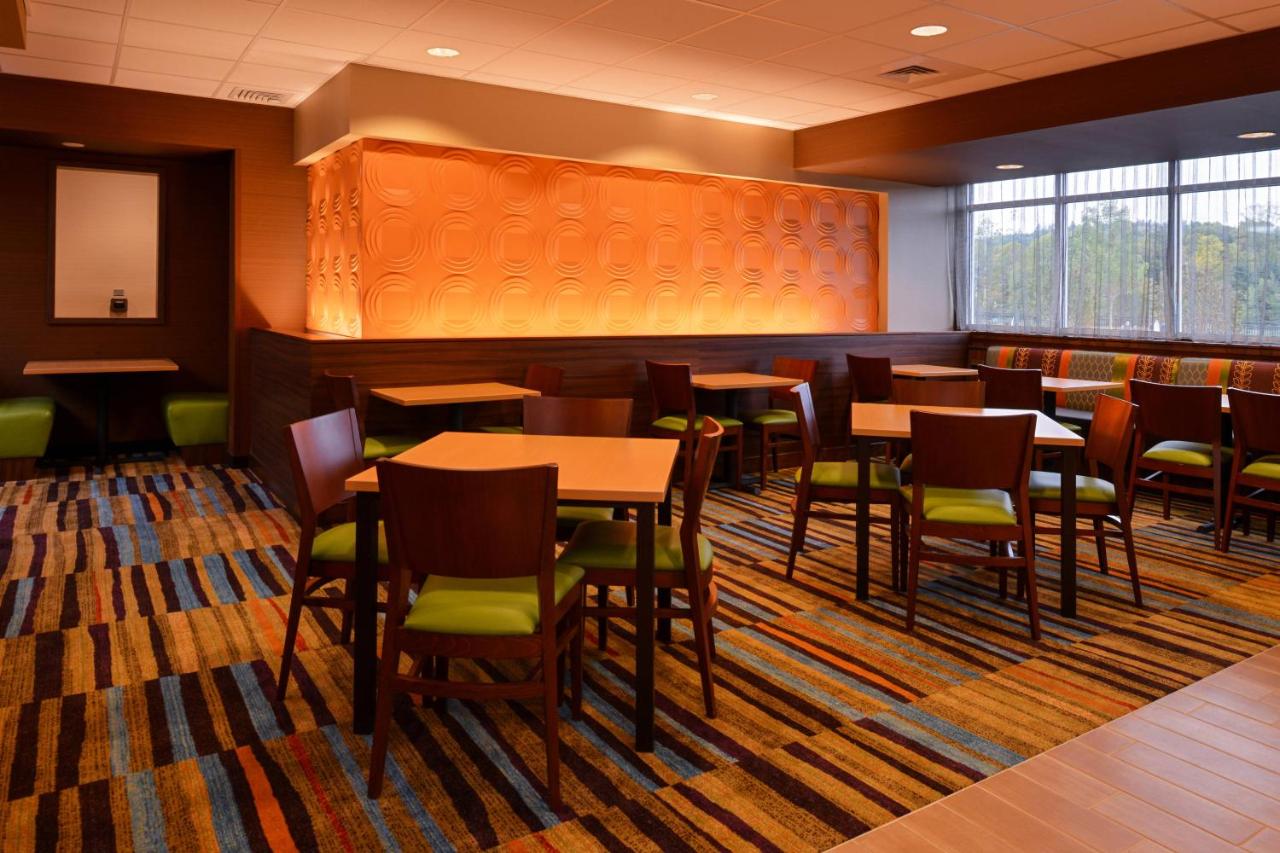  | Fairfield Inn & Suites by Marriott Plymouth White Mountains