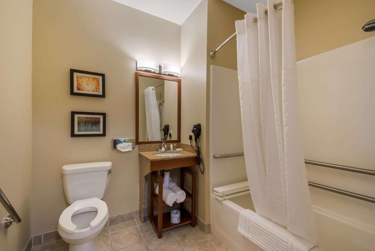 | Comfort Inn & Suites Barnesville - Frackville