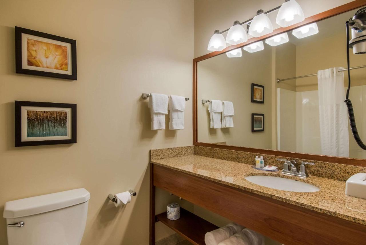 | Comfort Inn & Suites Barnesville - Frackville