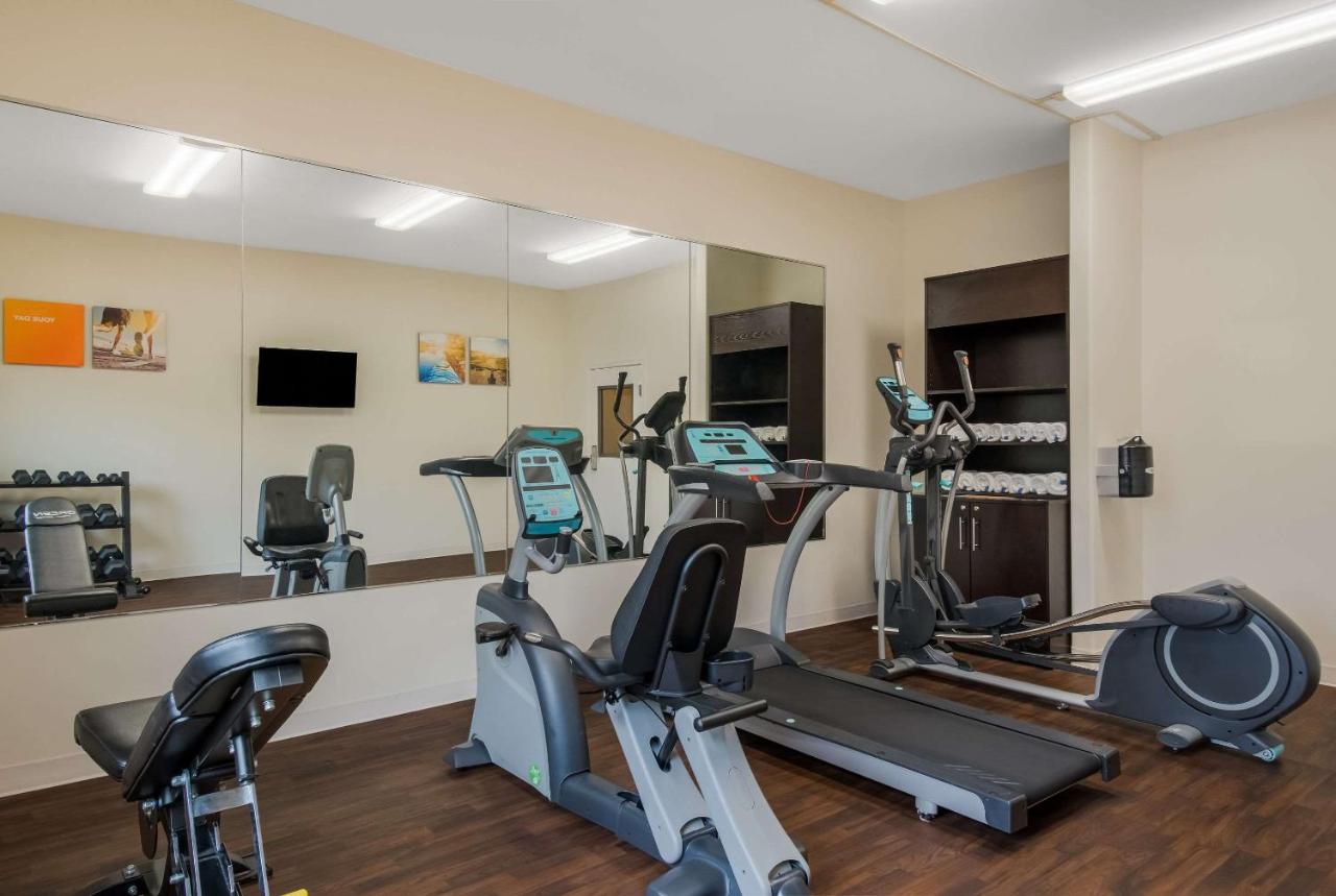 | Comfort Inn & Suites Barnesville - Frackville