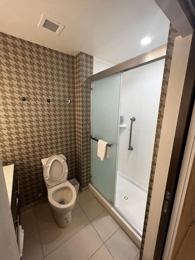 Queen Studio Suite at Home2 Suites by Hilton Hinesville