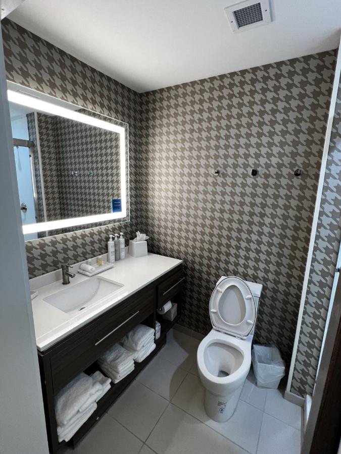 Queen Studio with Two Queen Beds - Non-Smoking at Home2 Suites by Hilton Hinesville