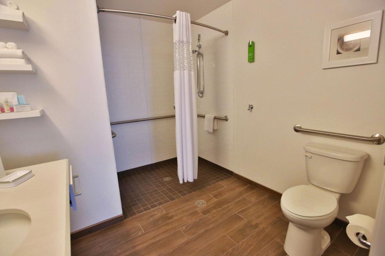 King Room - Disability Access at Hampton Inn Chicago Downtown/N Loop/Michigan Ave
