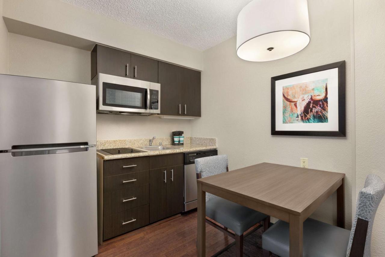 One-Bedroom King Suite - Non-Smoking at Homewood Suites by Hilton North Dallas-Plano