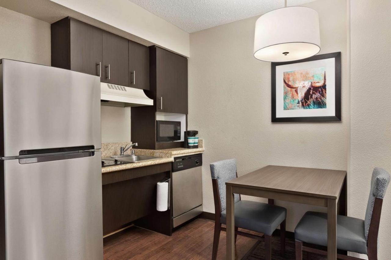 Two Double Bed Suite - Hearing Disability Access at Homewood Suites by Hilton North Dallas-Plano