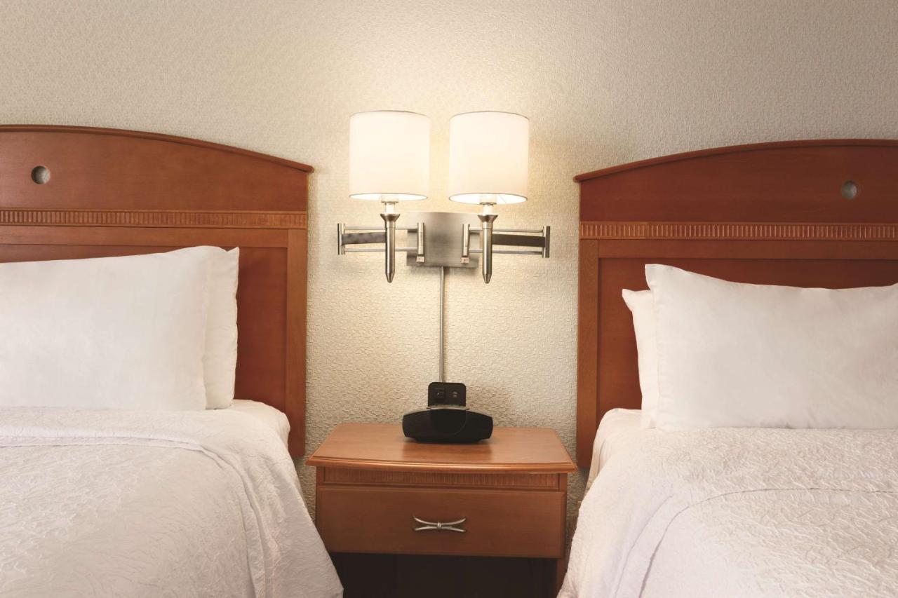 Premium Queen Studio with Two Queen Beds - Non-Smoking at Hampton Inn Denver-Northwest/Westminster
