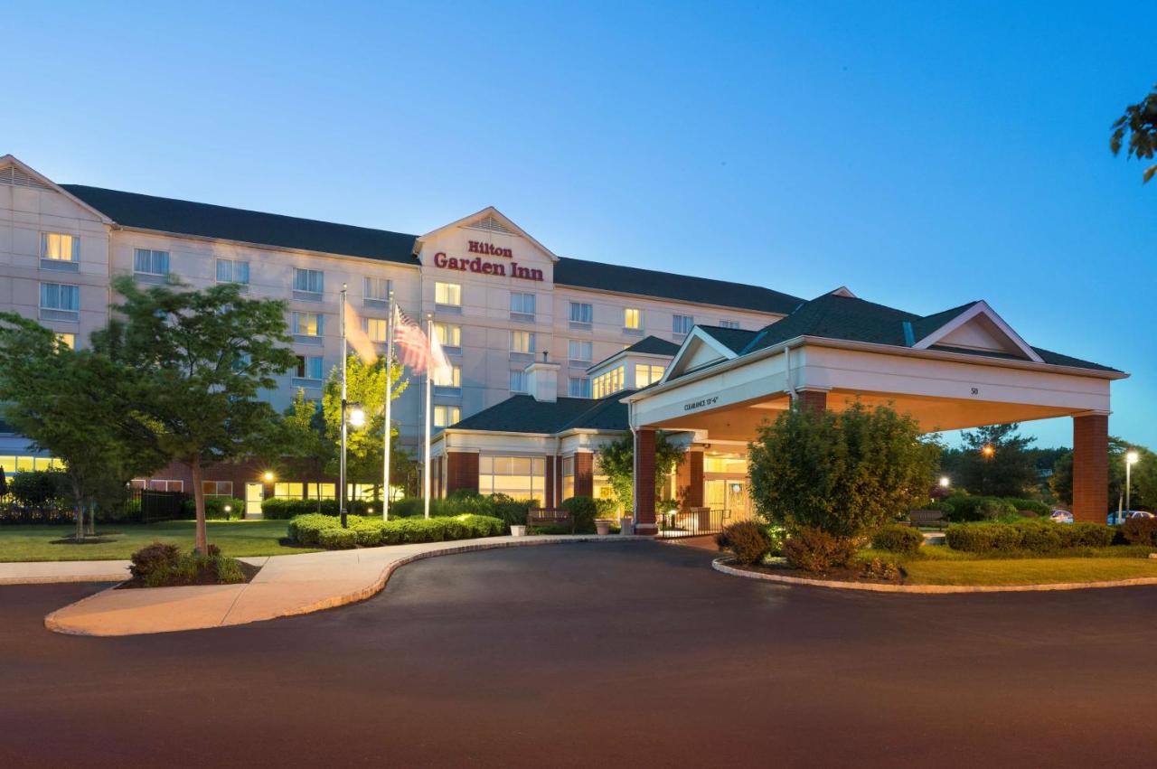 | Hilton Garden Inn Edison/Raritan Center