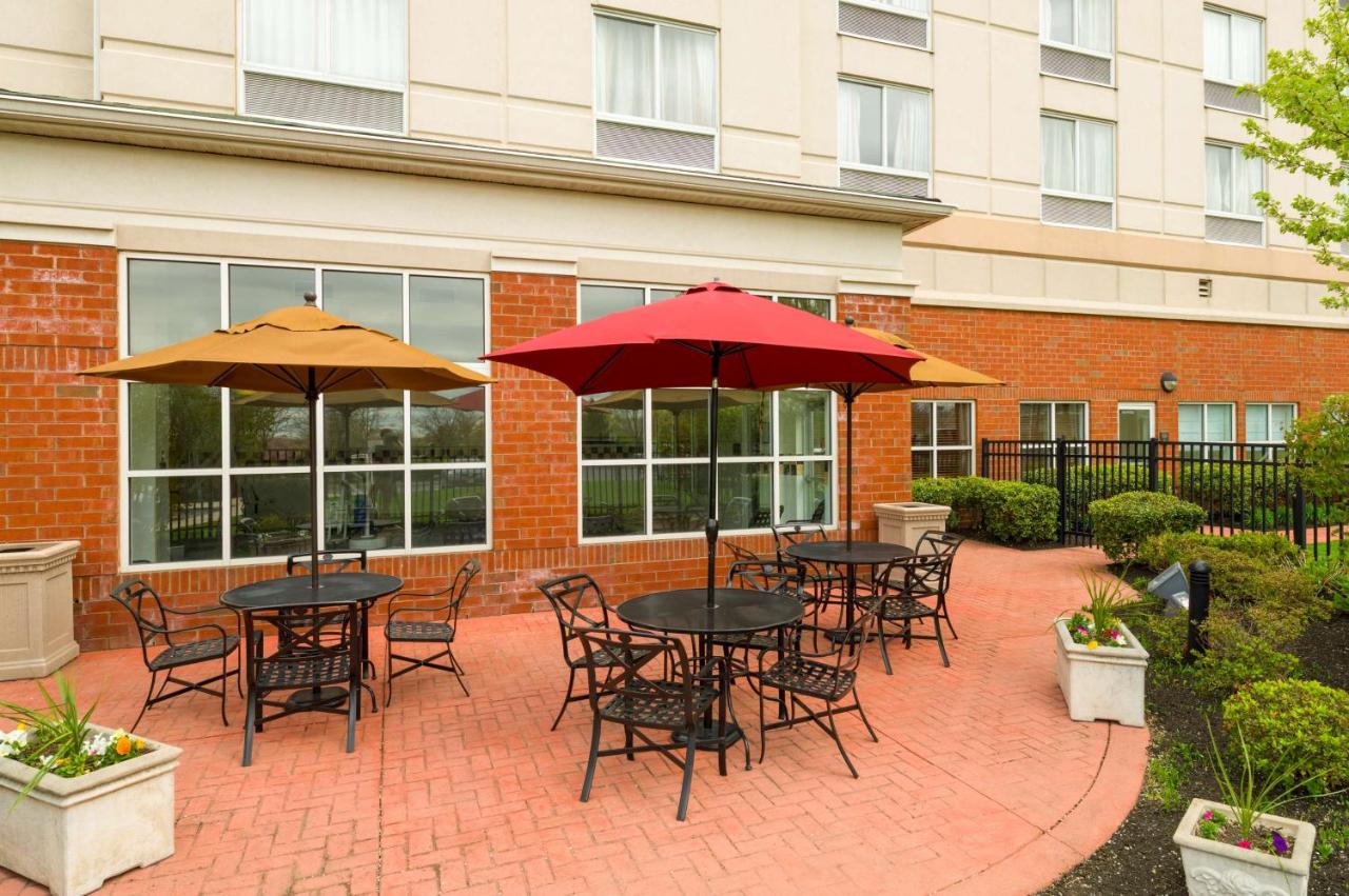 | Hilton Garden Inn Edison/Raritan Center