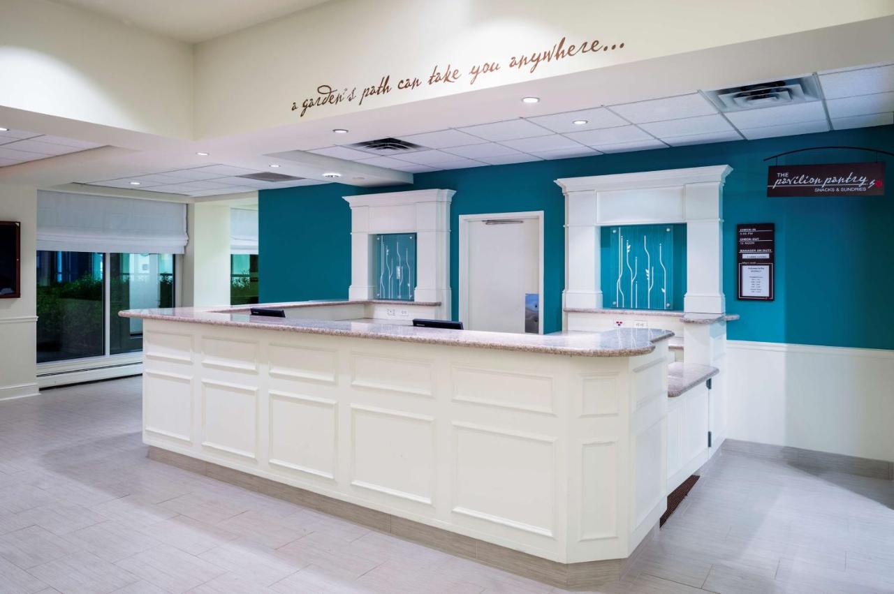 | Hilton Garden Inn Edison/Raritan Center