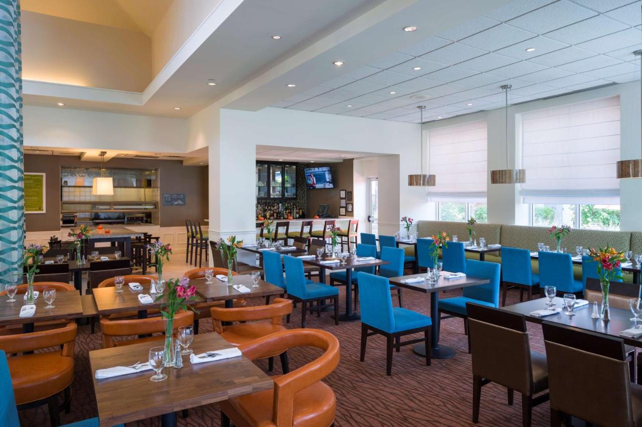 | Hilton Garden Inn Edison/Raritan Center