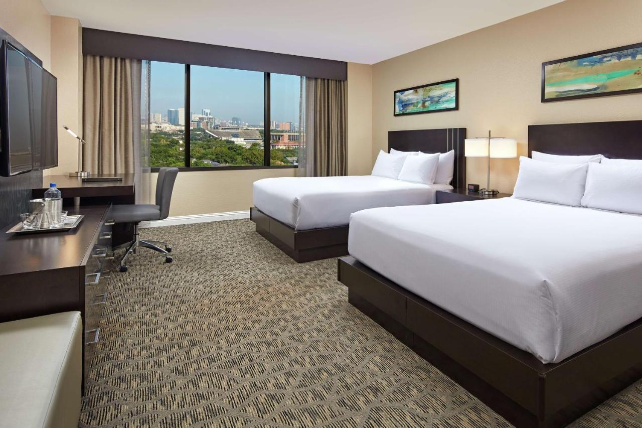  | Hilton Houston Plaza/Medical Center