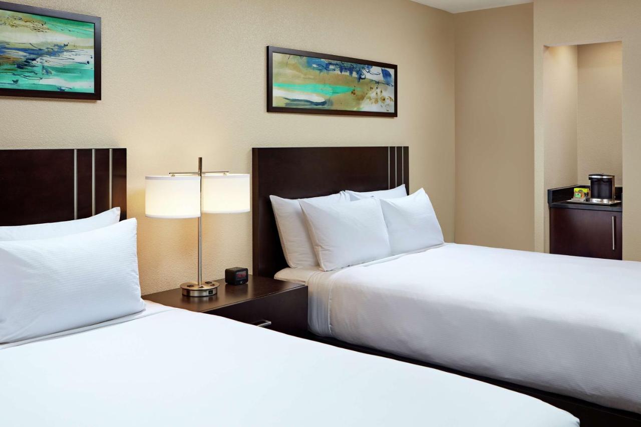 | Hilton Houston Plaza/Medical Center