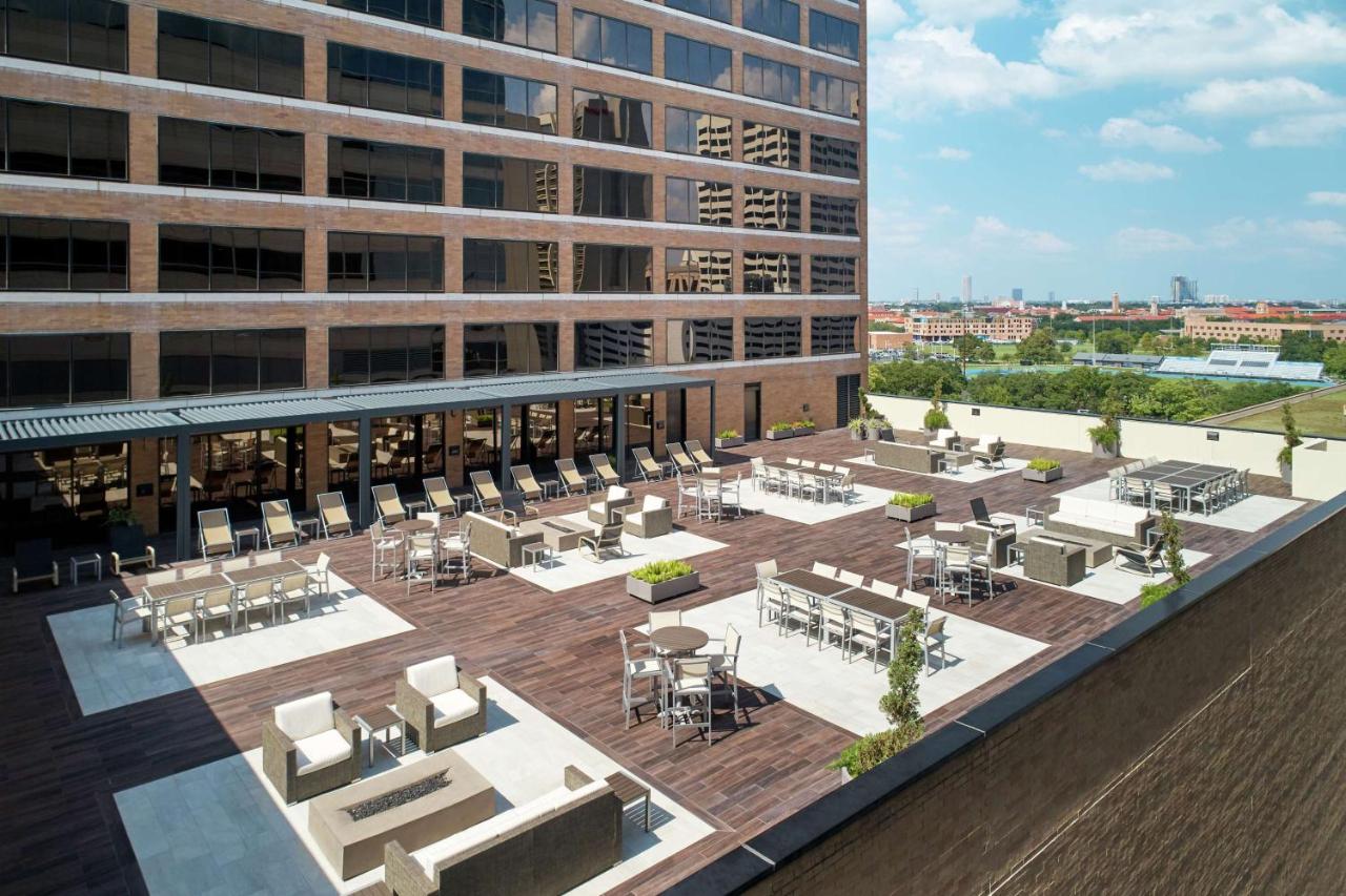 | Hilton Houston Plaza/Medical Center