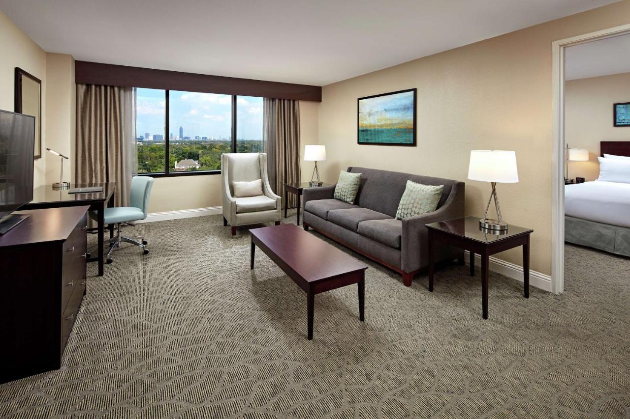 | Hilton Houston Plaza/Medical Center