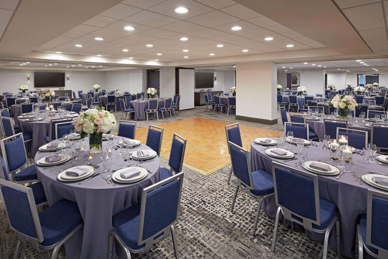 | Hilton Houston Plaza/Medical Center