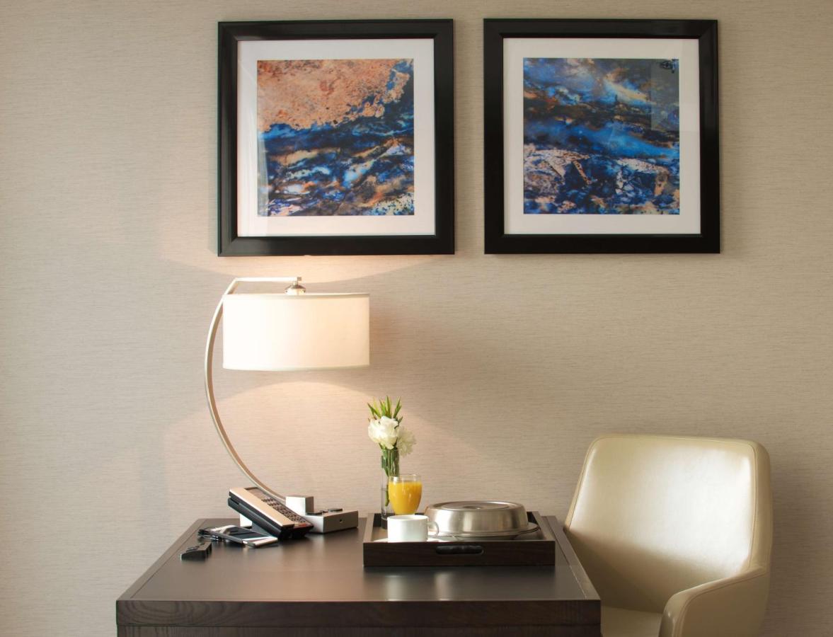  | Embassy Suites by Hilton Seattle Bellevue