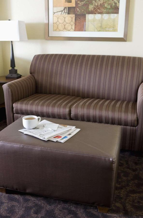 King Study - Non-Smoking at Hampton Inn San Angelo