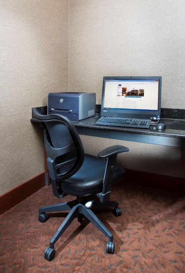 | Hampton Inn St. Joseph
