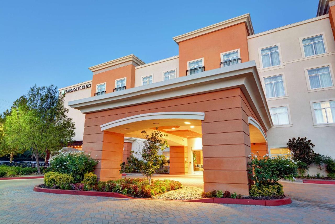 | Embassy Suites Valencia