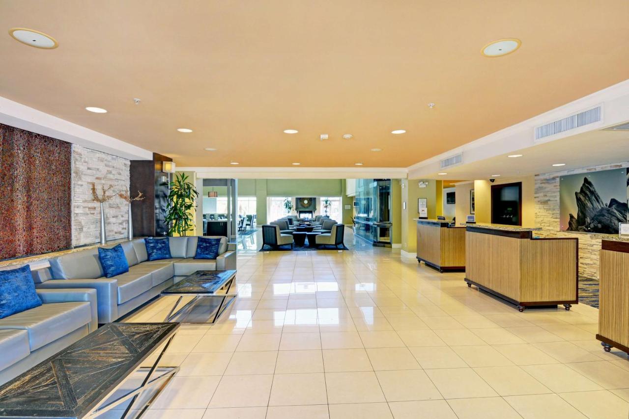 | Embassy Suites Valencia
