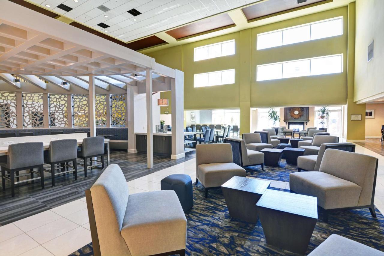 | Embassy Suites Valencia