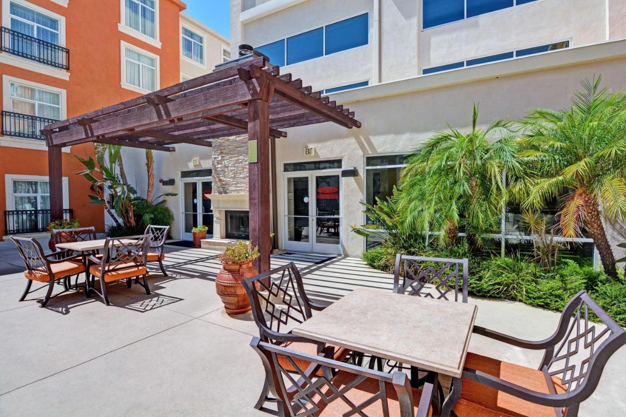 | Embassy Suites Valencia