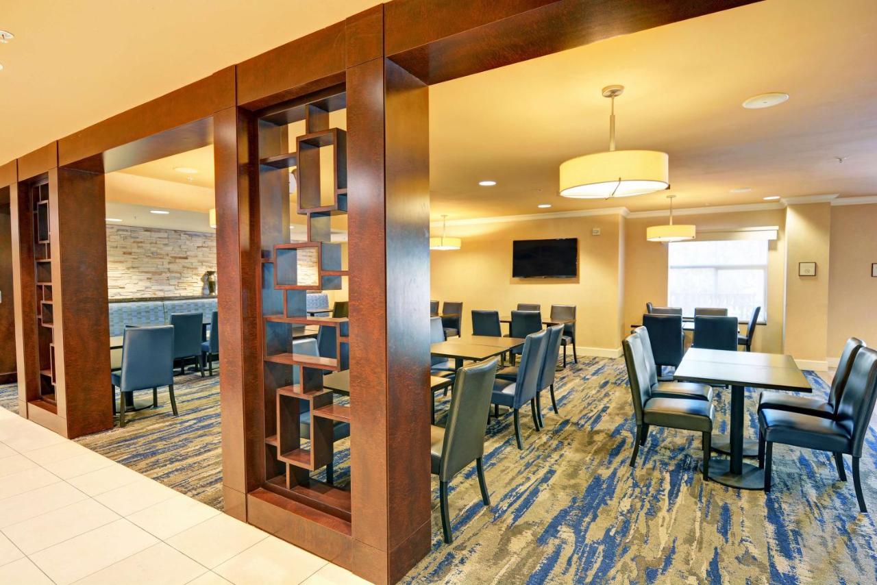| Embassy Suites Valencia