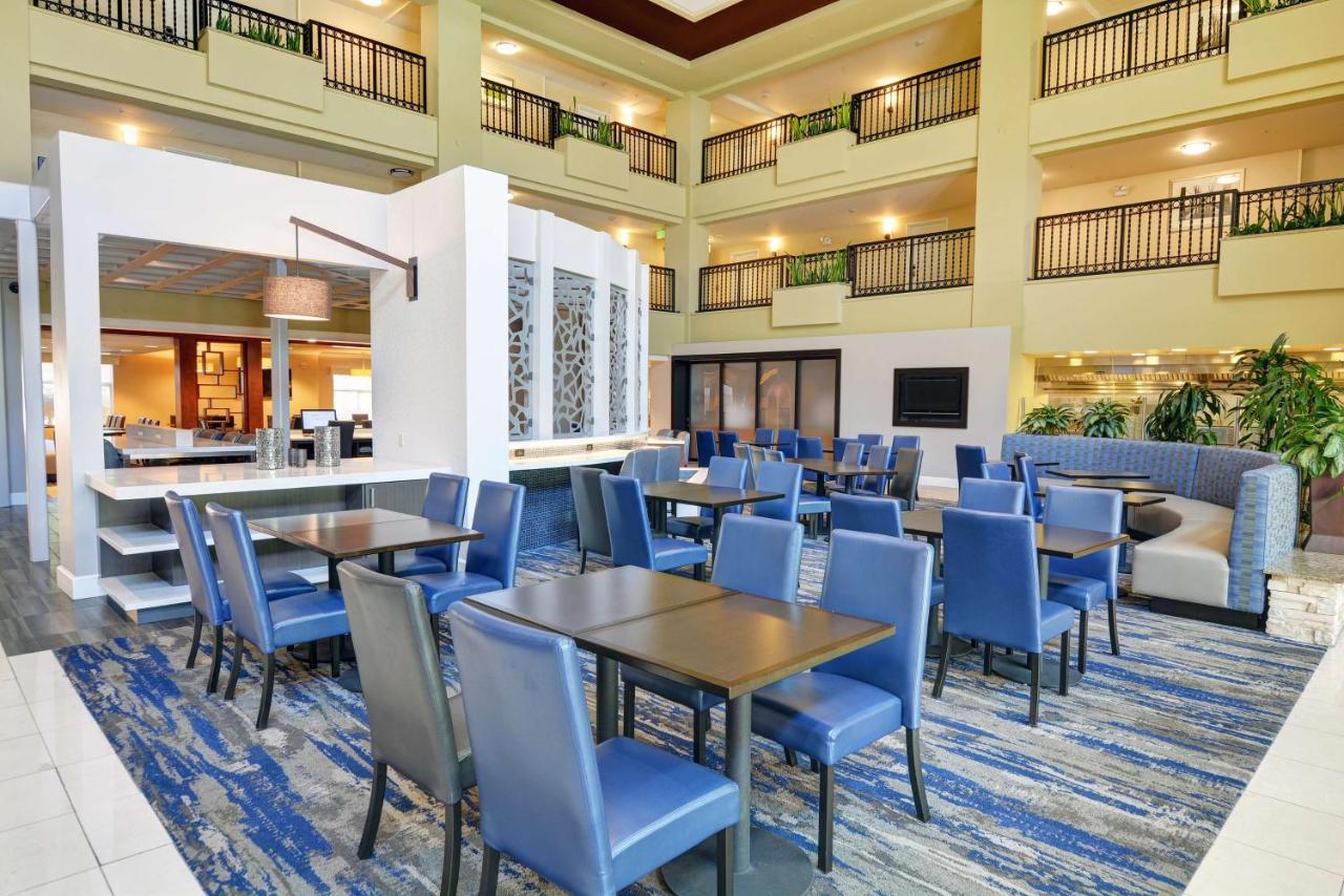 | Embassy Suites Valencia