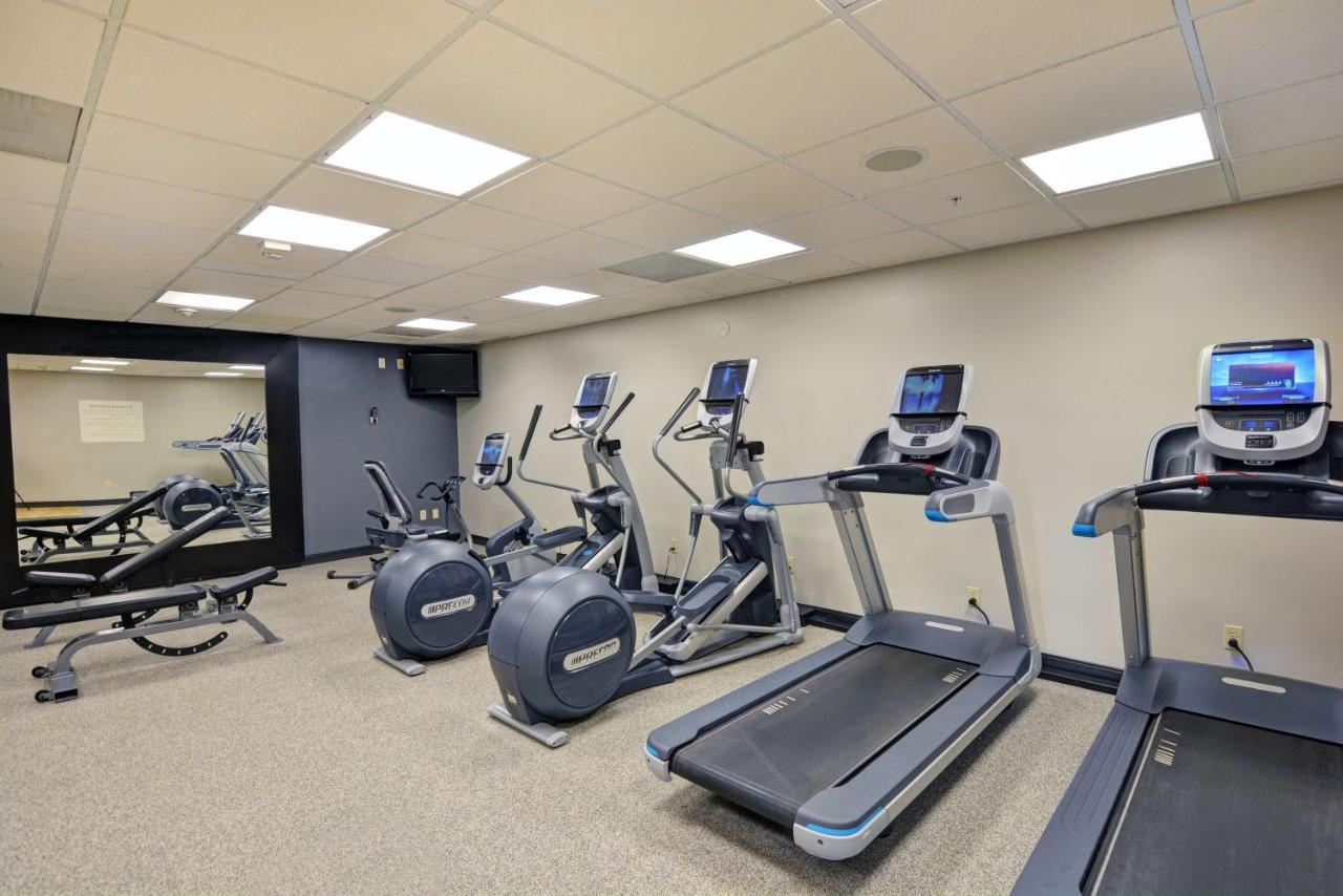 | Embassy Suites Valencia
