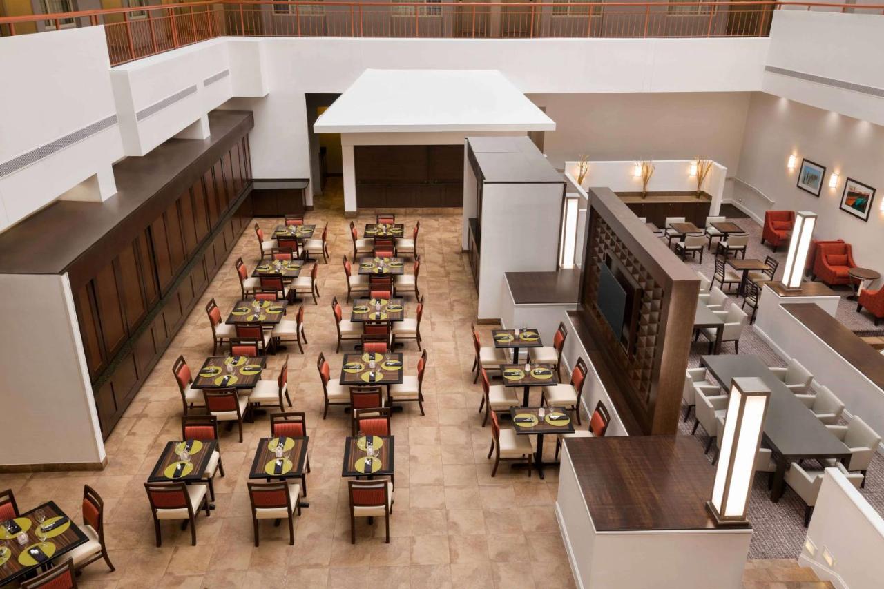  | Embassy Suites by Hilton Baltimore at BWI Airport
