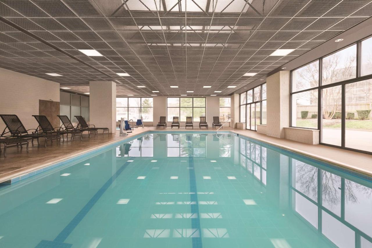 | Embassy Suites by Hilton Baltimore at BWI Airport
