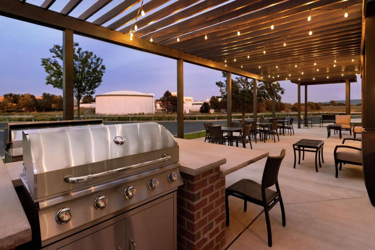  | Homewood Suites by Hilton Allentown-West/Fogelsville