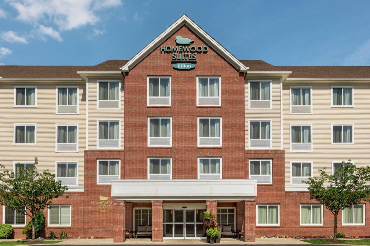  | Homewood Suites by Hilton Allentown-West/Fogelsville