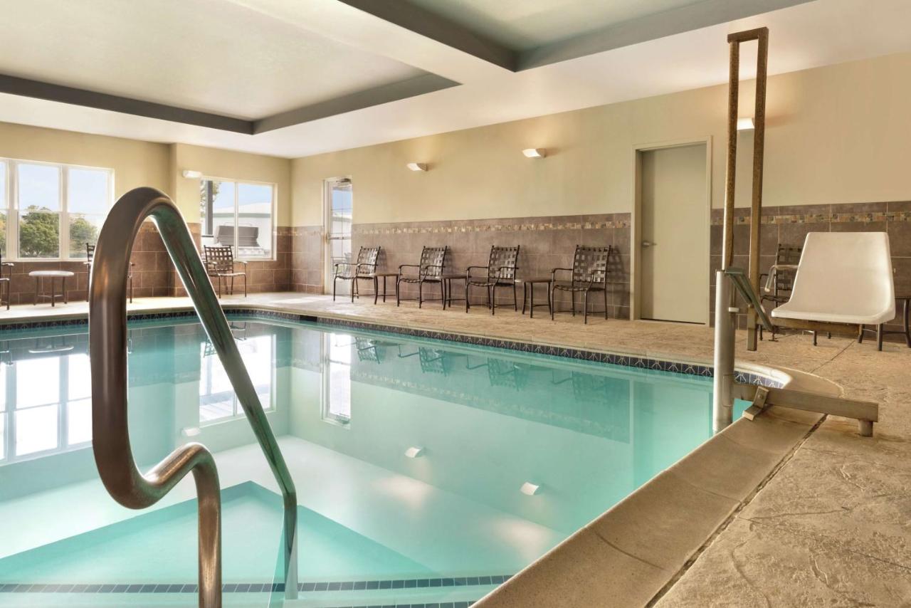  | Homewood Suites by Hilton Allentown-West/Fogelsville