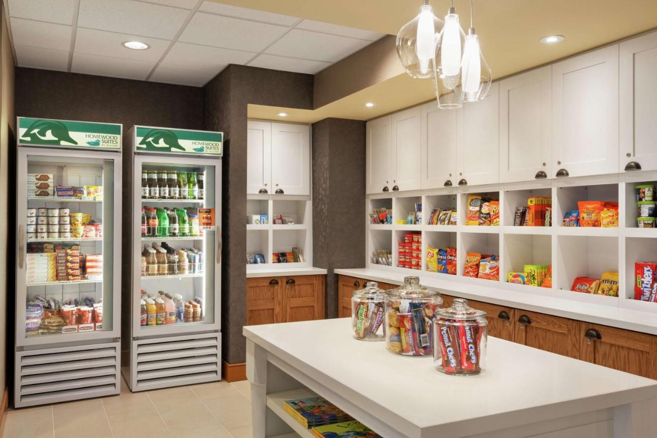 | Homewood Suites by Hilton Allentown-West/Fogelsville
