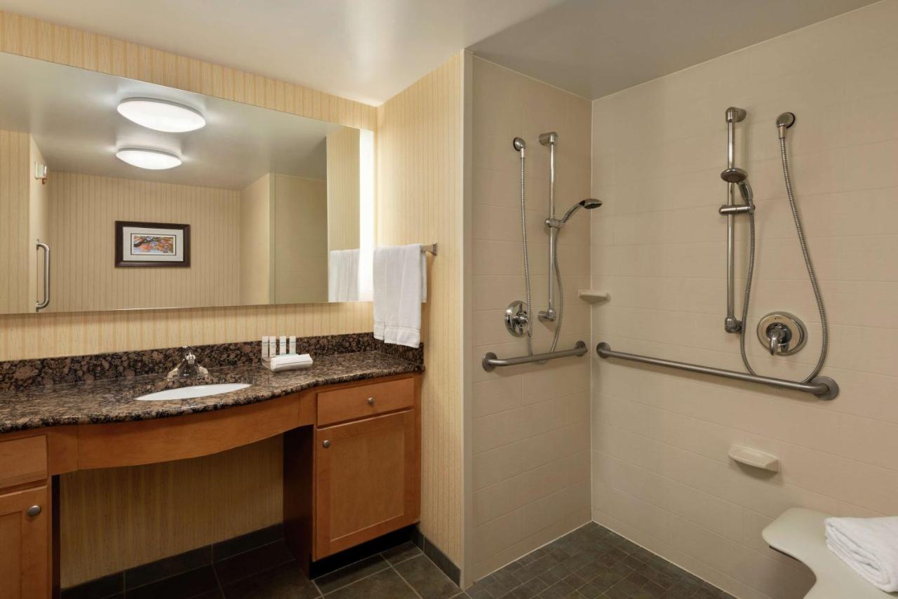  | Homewood Suites by Hilton Allentown-West/Fogelsville