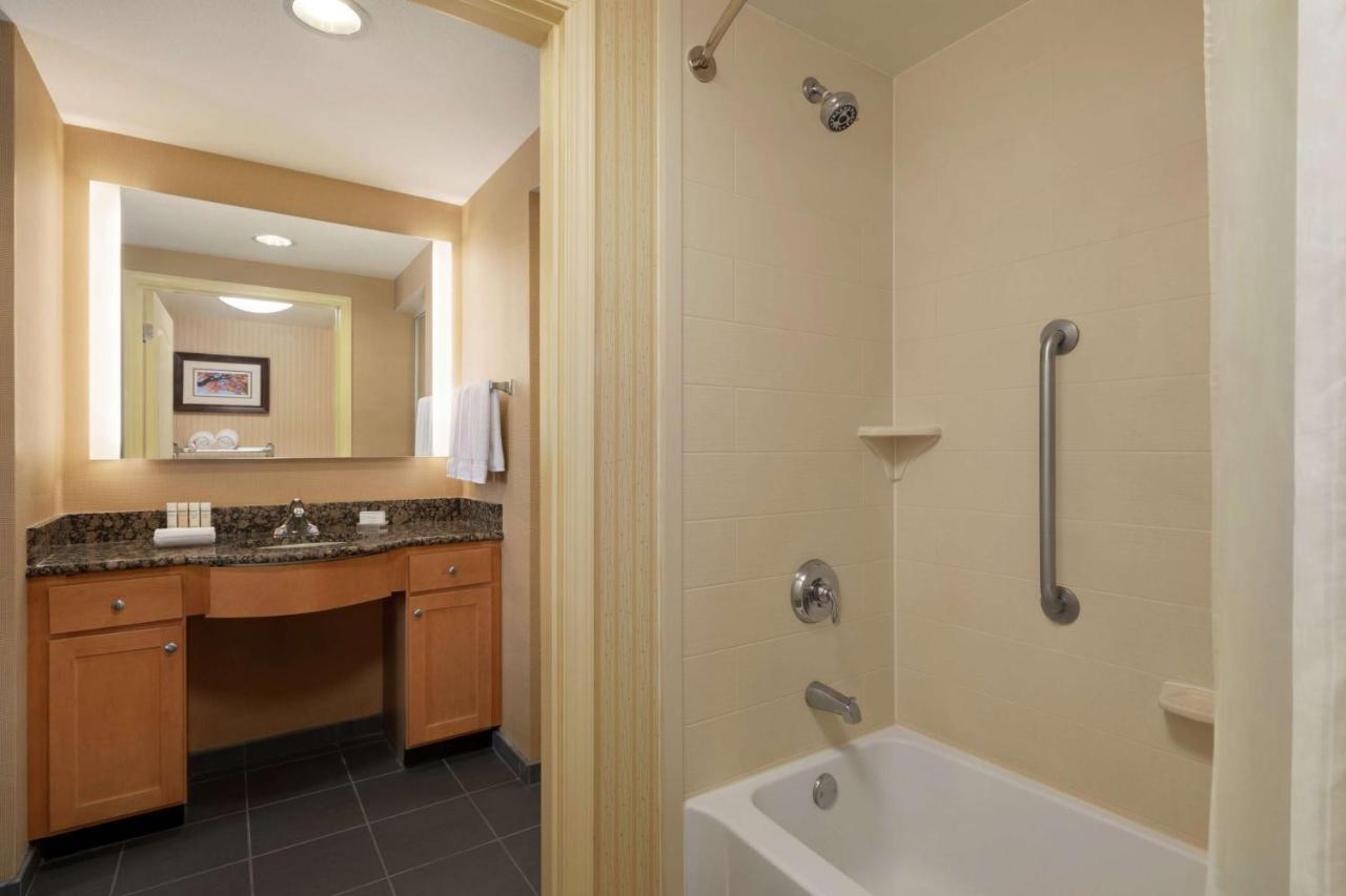  | Homewood Suites by Hilton Allentown-West/Fogelsville