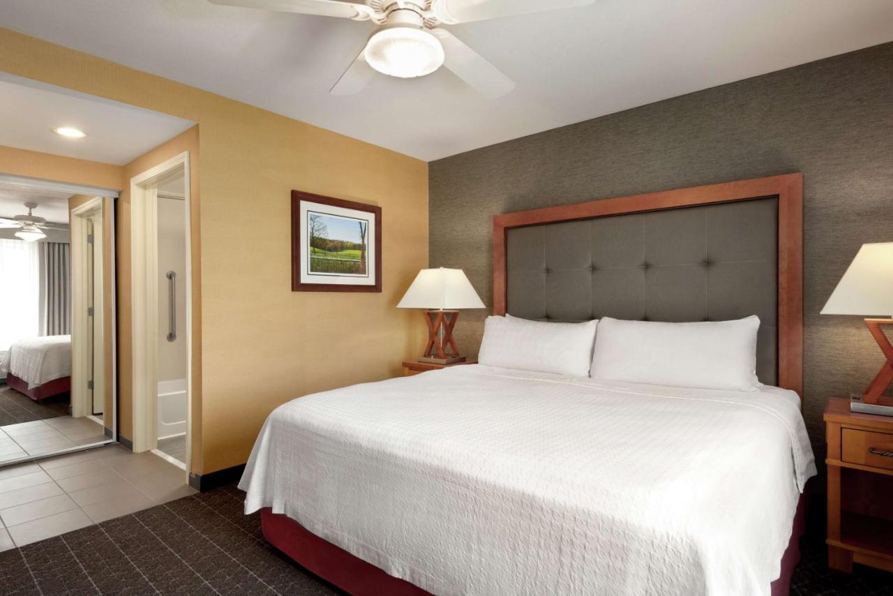 Homewood Suites by Hilton Allentown-West/Fogelsville