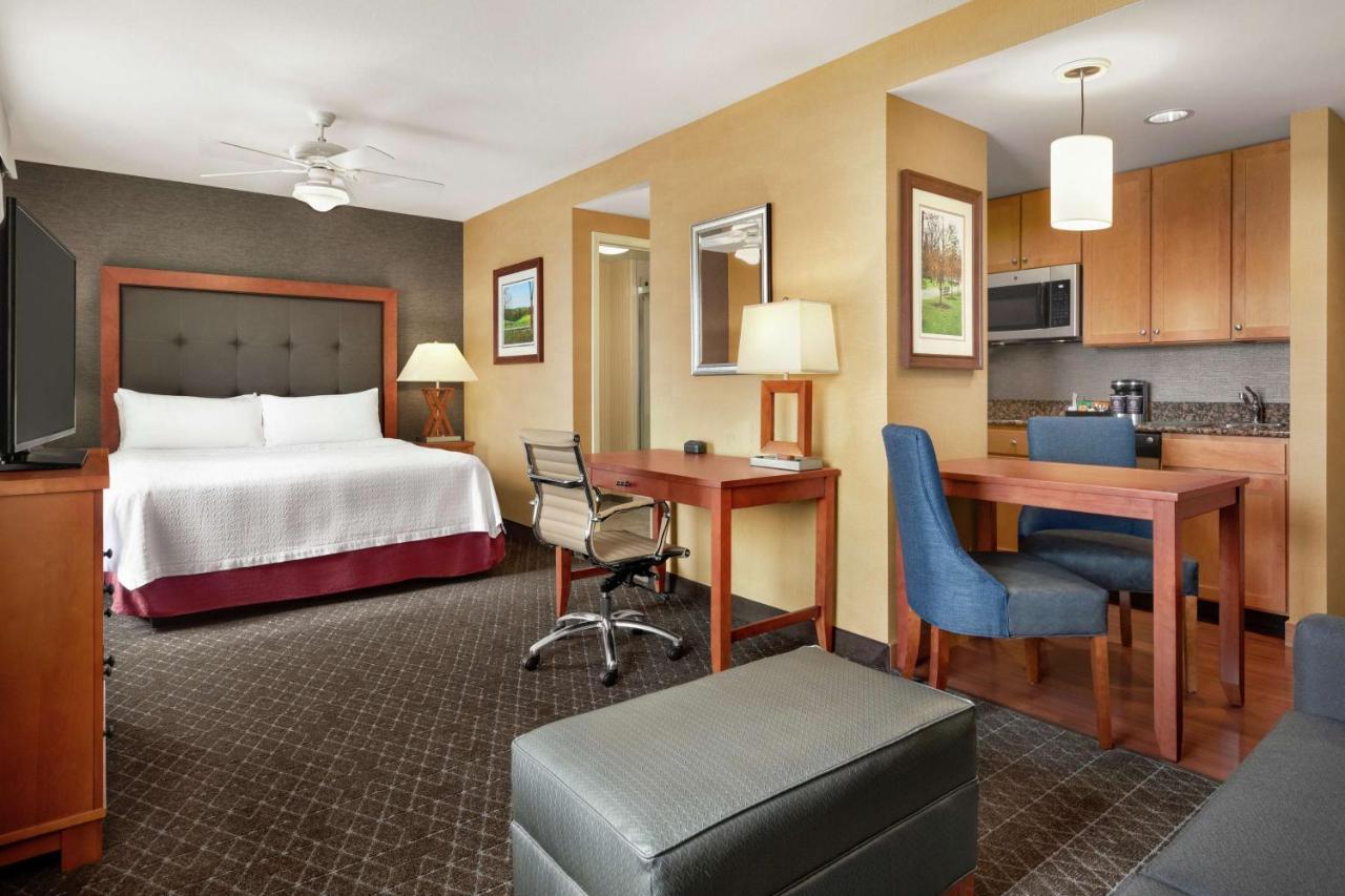  | Homewood Suites by Hilton Allentown-West/Fogelsville