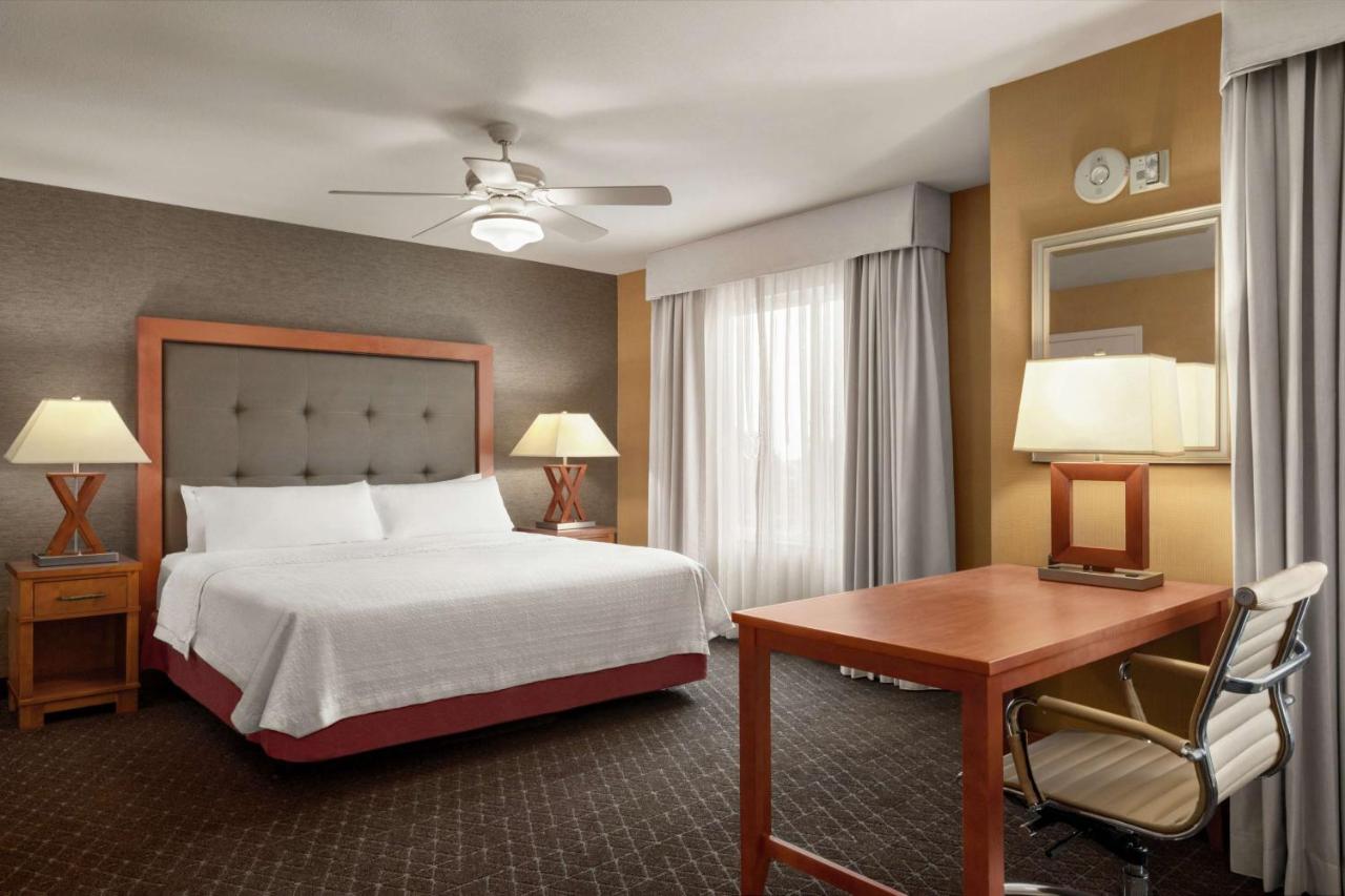  | Homewood Suites by Hilton Allentown-West/Fogelsville