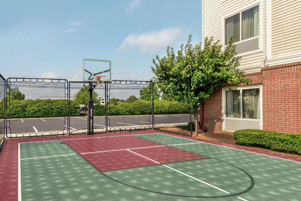  | Homewood Suites by Hilton Allentown-West/Fogelsville