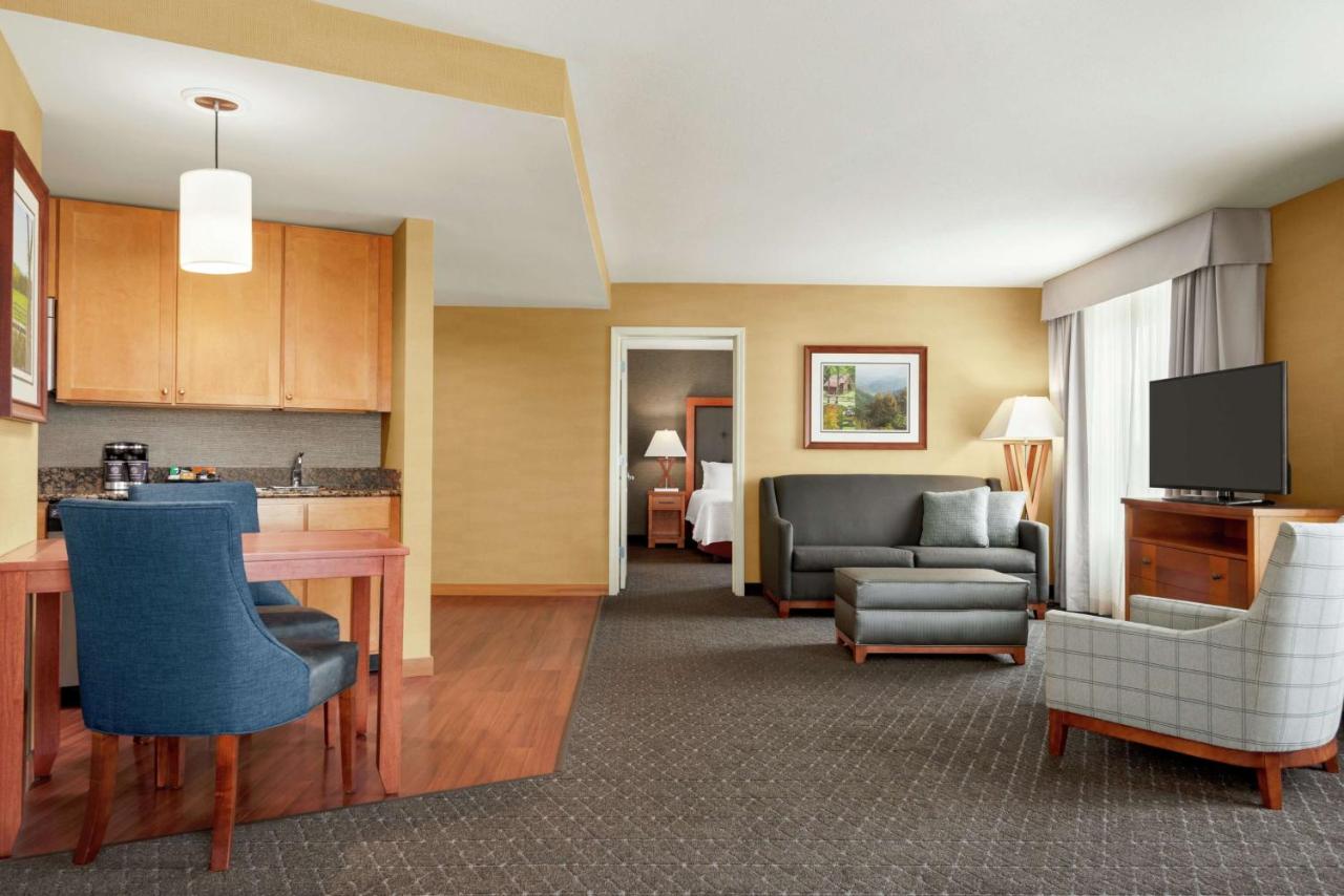  | Homewood Suites by Hilton Allentown-West/Fogelsville