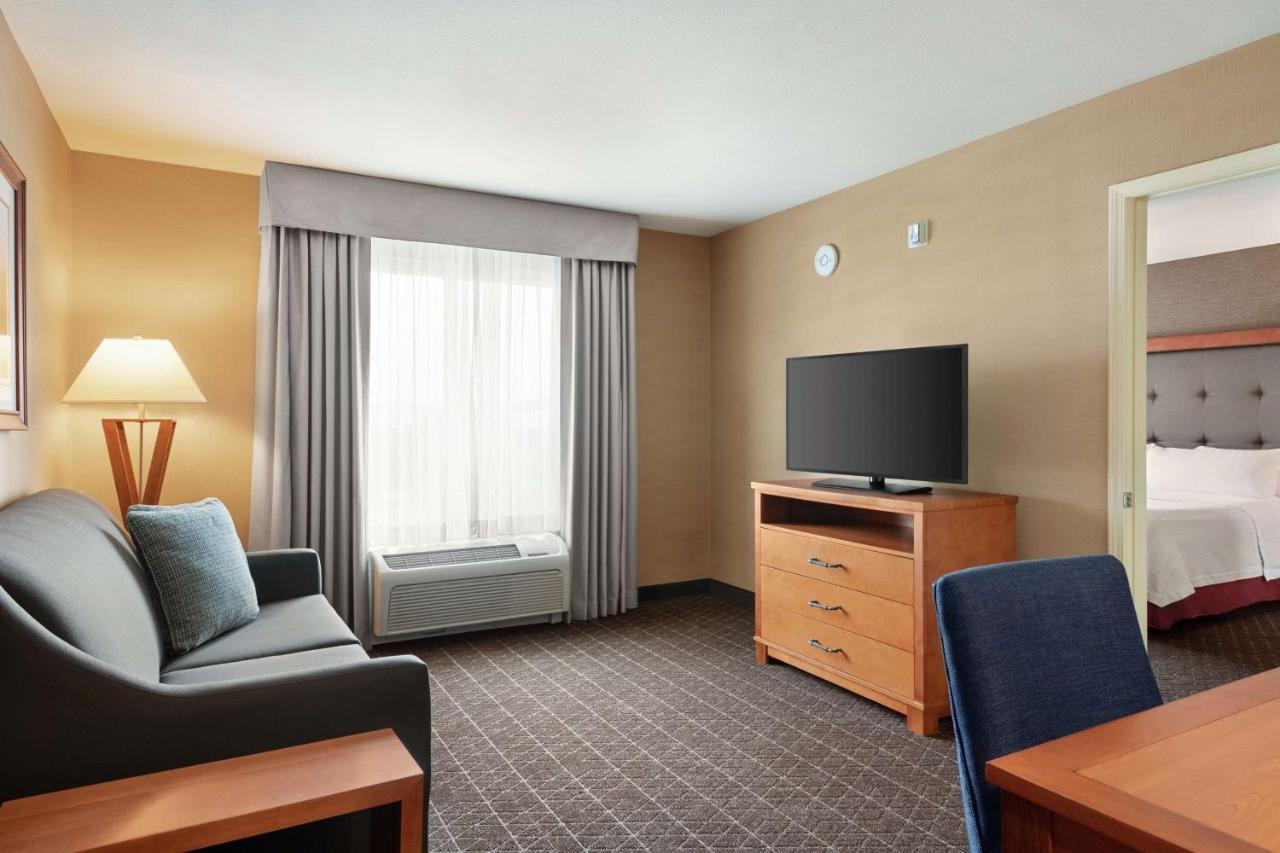 Homewood Suites by Hilton Allentown-West/Fogelsville