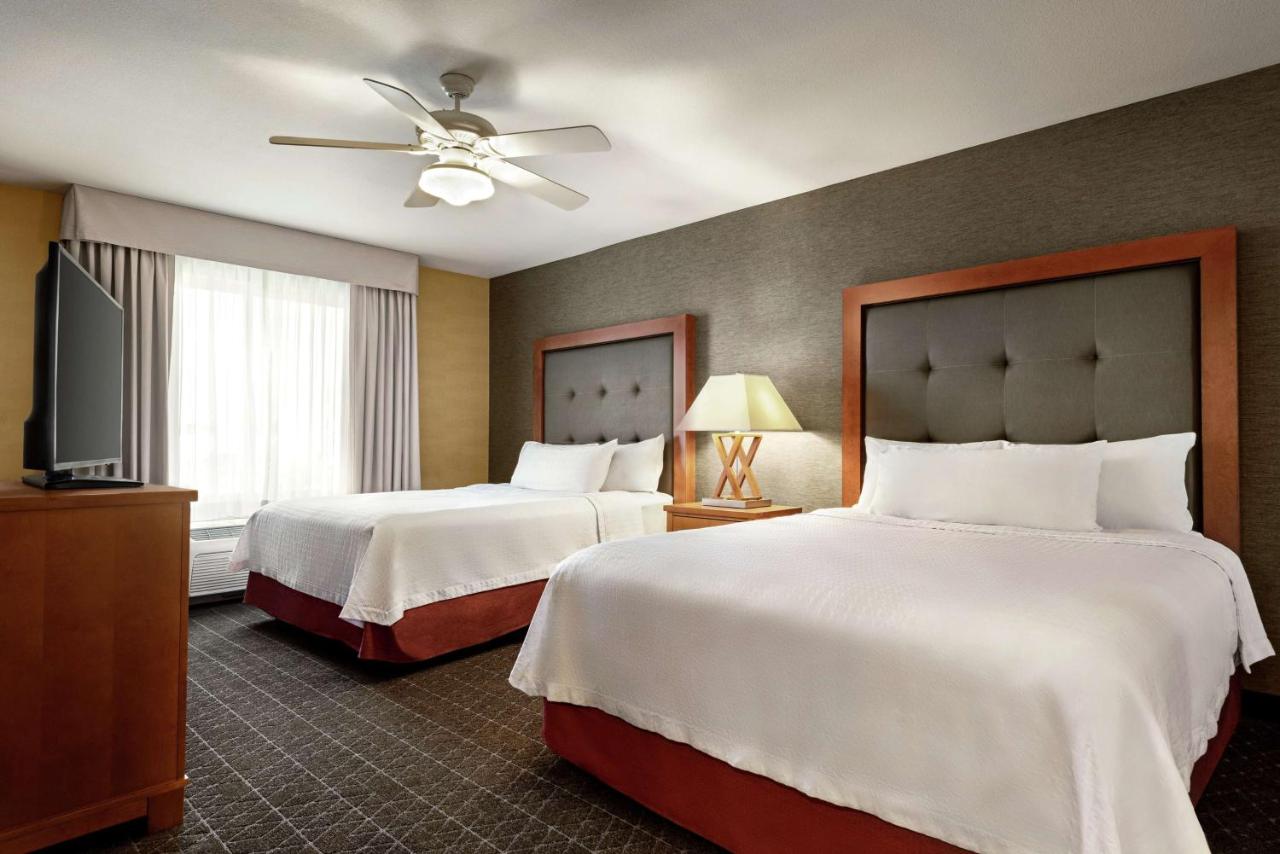  | Homewood Suites by Hilton Allentown-West/Fogelsville
