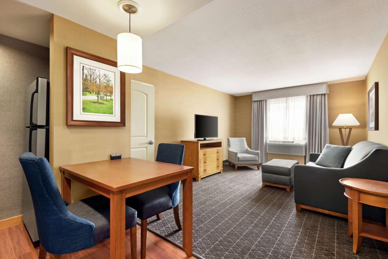  | Homewood Suites by Hilton Allentown-West/Fogelsville